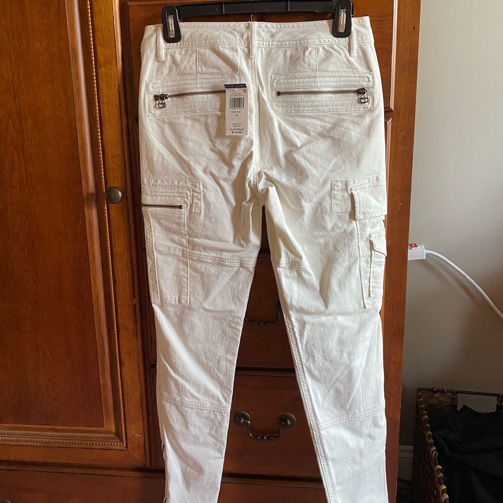 Ralph Lauren Polo pants